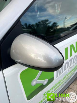 SMART ForTwo usata, con Lettore CD