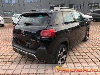 CITROEN C3 Aircross usata, con Cerchi in lega
