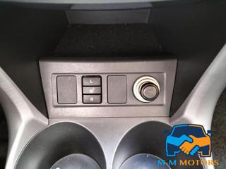 TOYOTA RAV 4 usata, con Fendinebbia
