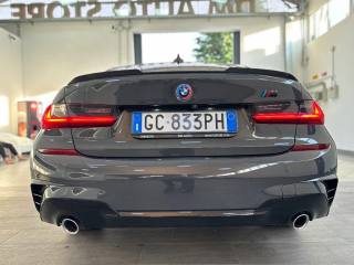 BMW 320 usata, con Sensori di parcheggio posteriori