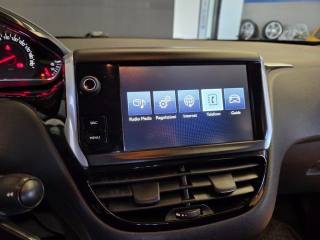 PEUGEOT 208 usata, con Controllo trazione