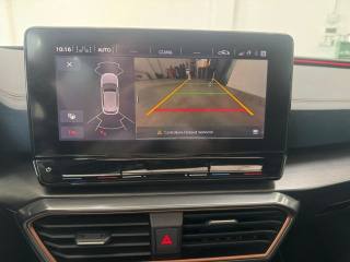 CUPRA Leon usata, con Park Distance Control