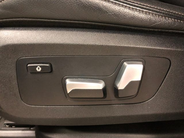 BMW X5 usata, con Regolazione elettrica sedili