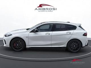 BMW M135 usata 5