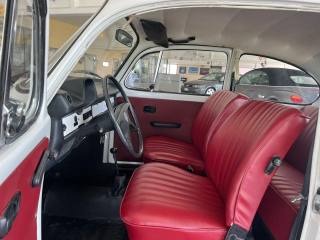 VOLKSWAGEN Maggiolone usata 7