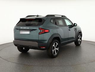 DACIA Duster usata, con Airbag laterali