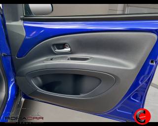 TOYOTA Aygo X usata, con Sensore di luce