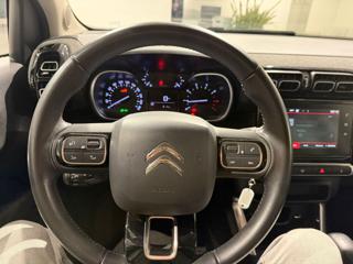 CITROEN C3 Aircross usata, con ESP