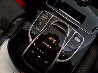 MERCEDES-BENZ C 220 usata, con Immobilizzatore elettronico