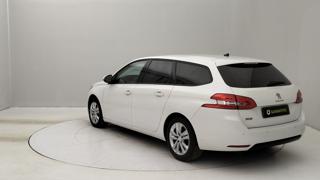PEUGEOT 308 usata, con Airbag laterali
