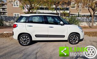 FIAT 500L usata, con Alzacristalli elettrici