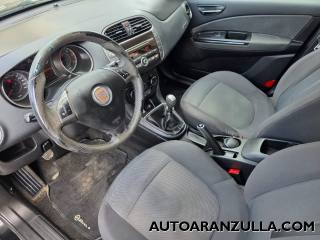 FIAT Bravo usata, con Fendinebbia