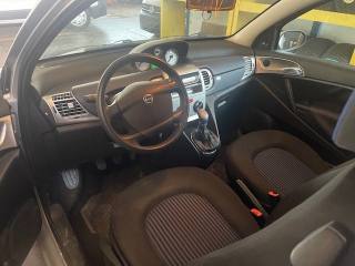 LANCIA Ypsilon usata, con Airbag