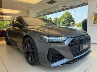 AUDI RS6 usata, con Airbag Passeggero