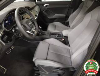 AUDI Q3 usata, con Climatizzatore