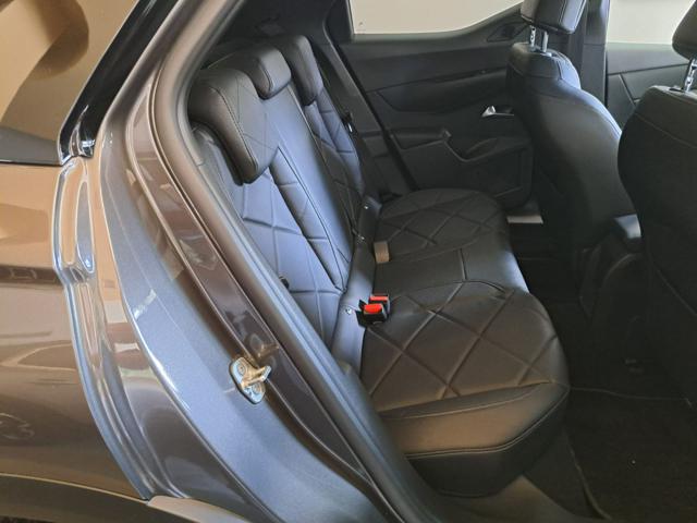 DS AUTOMOBILES DS 3 Crossback usata, con Filtro antiparticolato