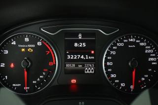 AUDI A3 usata 6