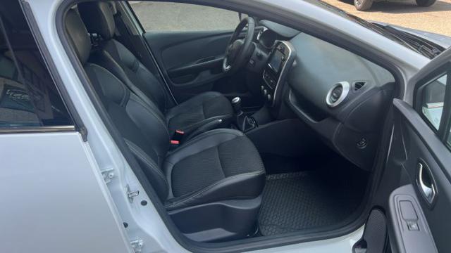 RENAULT Clio usata, con Start/Stop Automatico