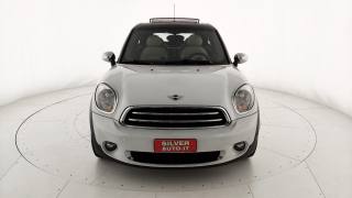 MINI Paceman usata 1
