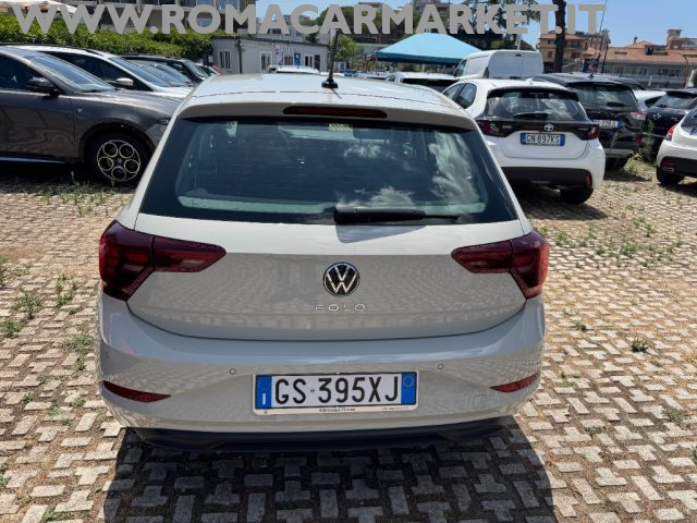 VOLKSWAGEN Polo usata, con Airbag Passeggero