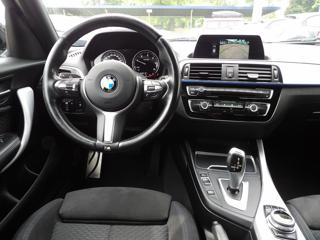 BMW 116 usata, con Immobilizzatore elettronico