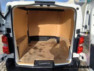 OPEL Vivaro usata 19