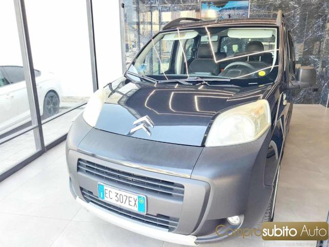 CITROEN Nemo usata, con Airbag