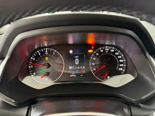 RENAULT Captur usata, con Riconoscimento dei segnali stradali