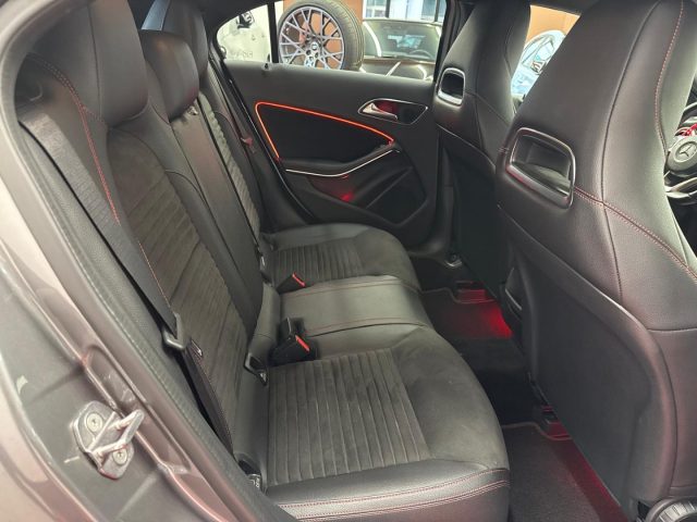 MERCEDES-BENZ A 200 usata, con ESP