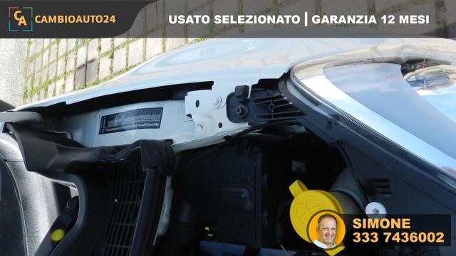 FIAT 500X usata 101