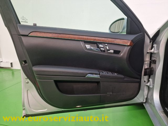 MERCEDES-BENZ S 320 usata 56