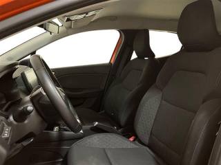 RENAULT Clio usata, con Sensore di pioggia