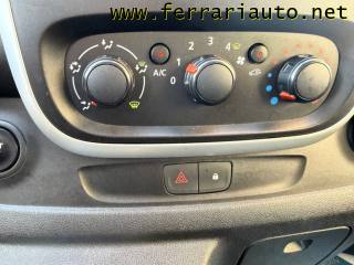 RENAULT Trafic usata, con Vetri oscurati