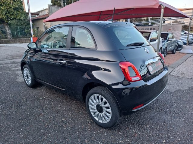 FIAT 500 usata, con Alzacristalli elettrici