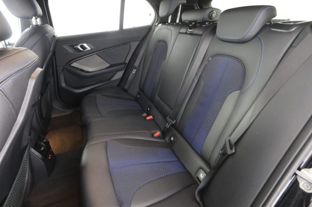 BMW 118 usata 2