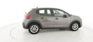 CITROEN C3 usata, con MP3