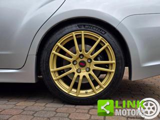 SUBARU Impreza usata, con Servosterzo