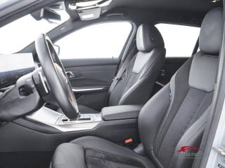 BMW 320 usata 8