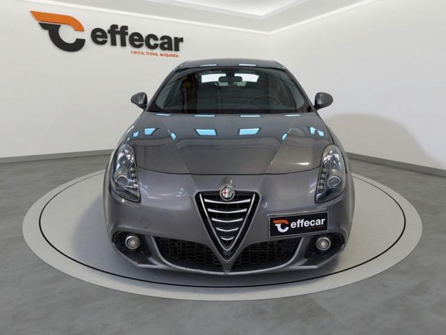 ALFA ROMEO Giulietta usata, con Airbag