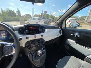 FIAT 500 usata 28