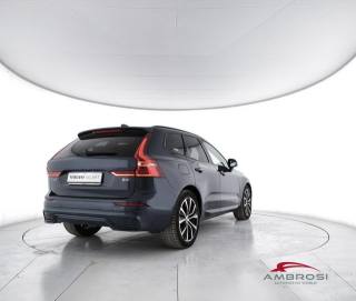 VOLVO XC60 usata 2