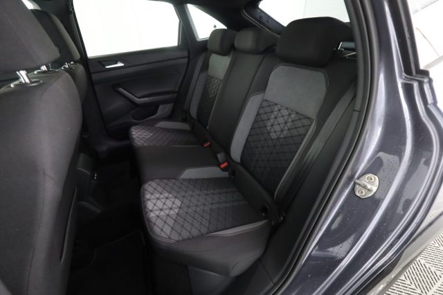 VOLKSWAGEN Taigo usata 3