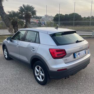 AUDI Q2 usata, con Immobilizzatore elettronico