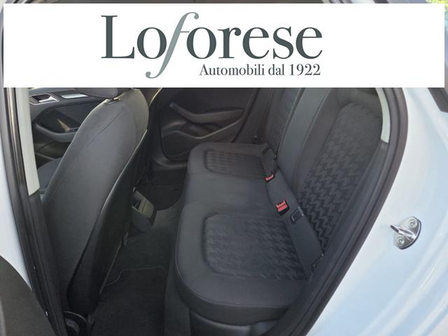 AUDI A3 usata, con Chiusura centralizzata