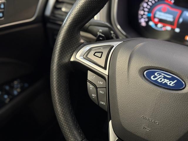 FORD Mondeo usata, con USB