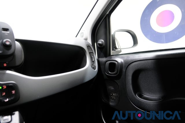 FIAT Panda usata 30