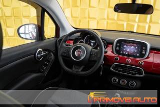 FIAT 500X usata, con Airbag Passeggero