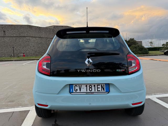 RENAULT Twingo usata 40