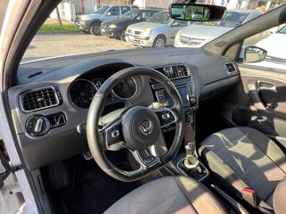 VOLKSWAGEN Polo usata, con Chiusura centralizzata