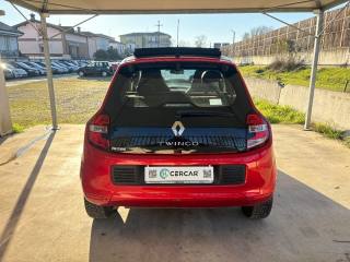 RENAULT Twingo usata, con Alzacristalli elettrici